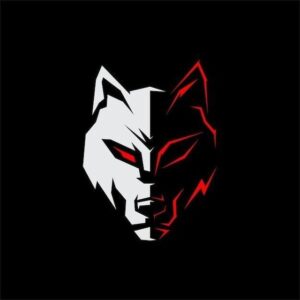 wolf logo